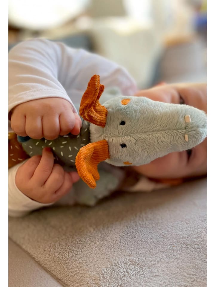 Sigikid Klett-Drache in mehrfarbig günstig kaufen onesize
