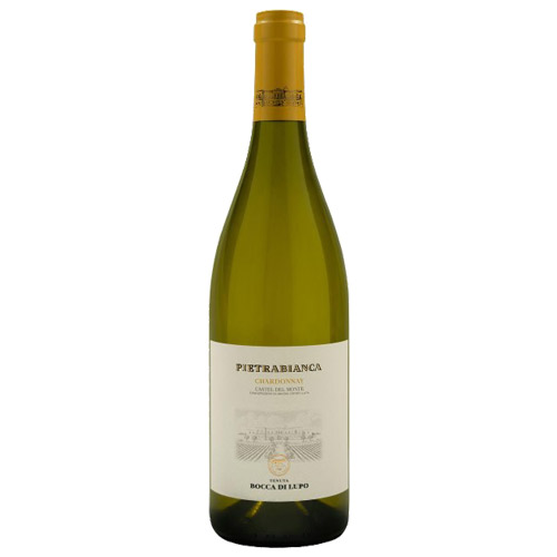 2020 Antinori, Tormaresca Pietra Bianca