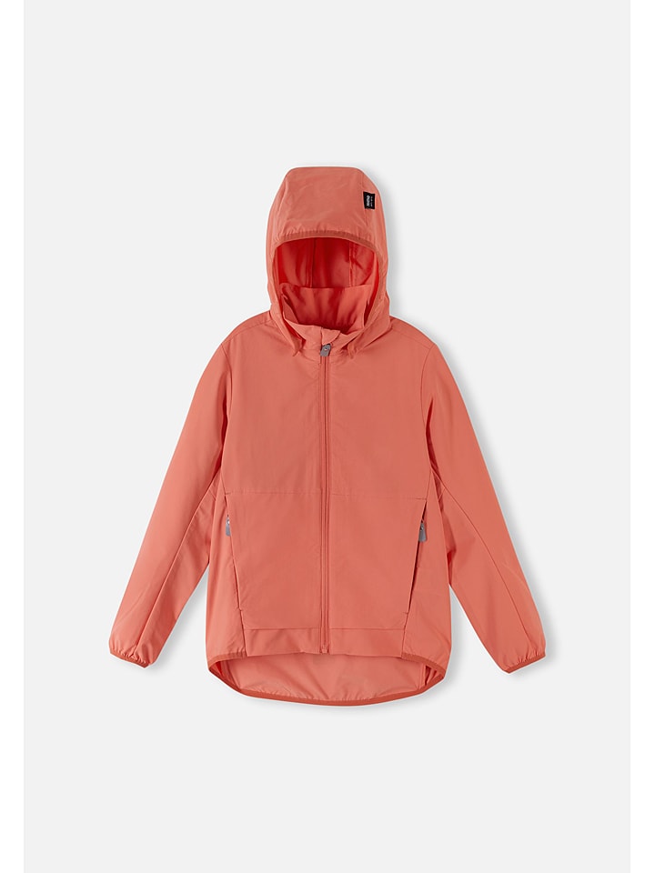 Reima Übergangsjacke 