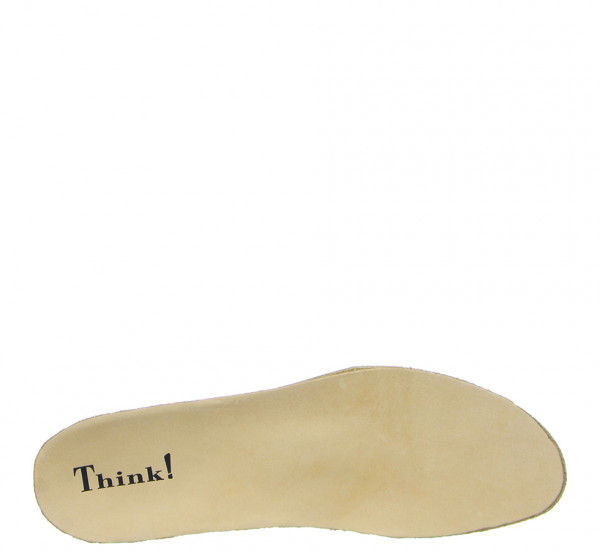 STONE Einlegesohle - Beige