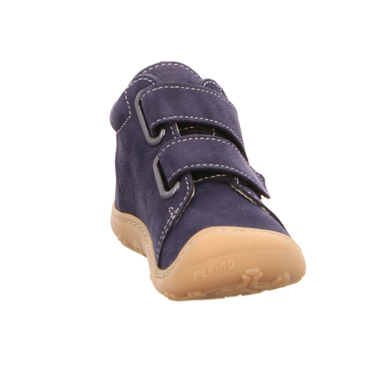 RICOSTA Stiefel blau CARLY.
