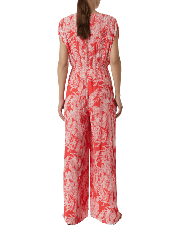 comma Overall lang in Pink günstig kaufen