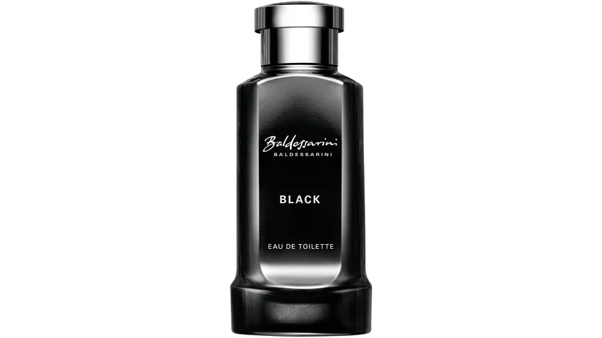 Baldessarini Classis Black Eau de Toilette Natural Spray