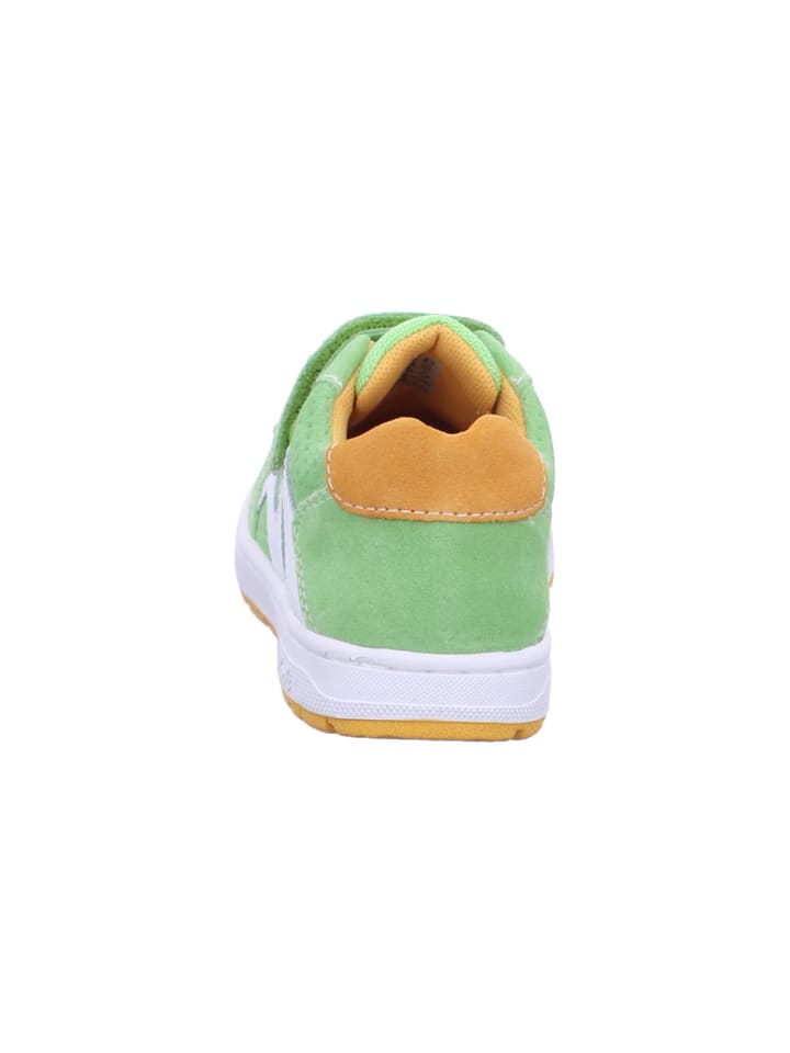 Lurchi Jungen- Halbschuhe Schuh in Grün günstig kaufen