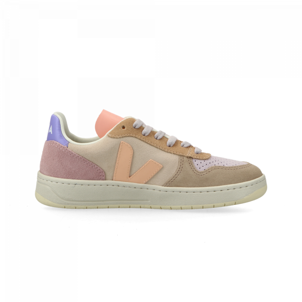 VEJA V 10 VX0302908 / pink