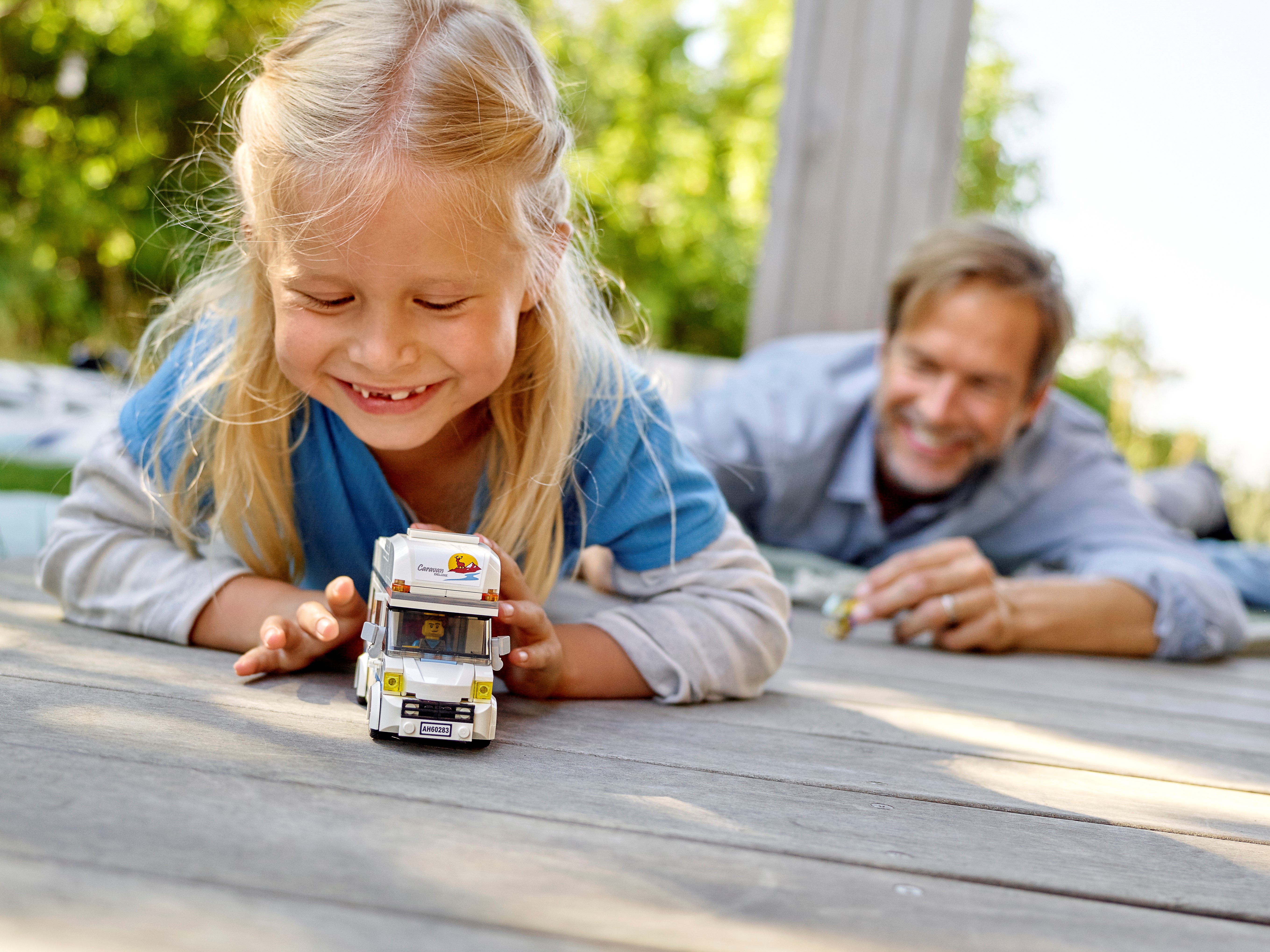Ferien-Wohnmobil 60283