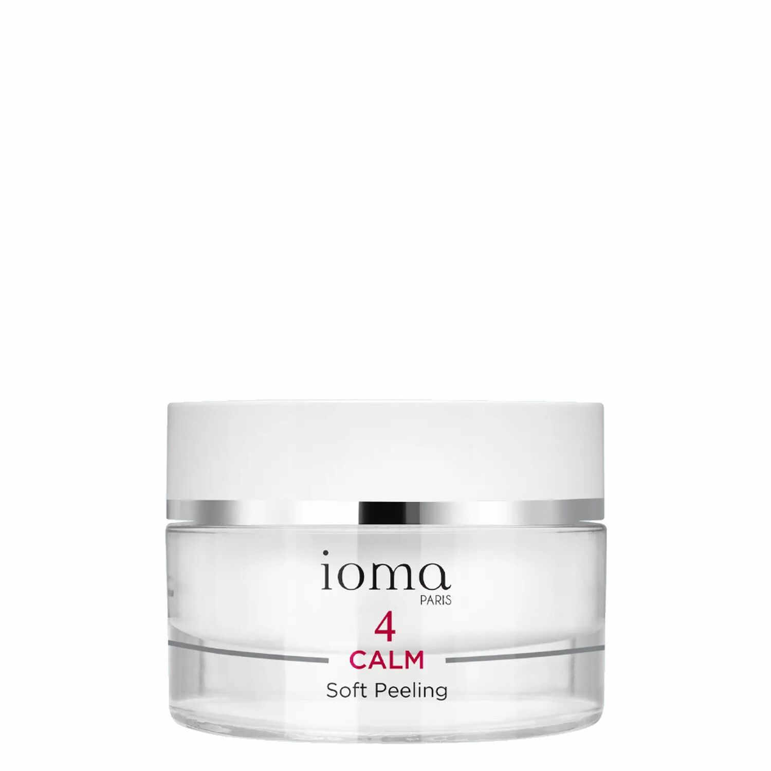 Ioma Soft Peeling Soin Exfoliant Doux