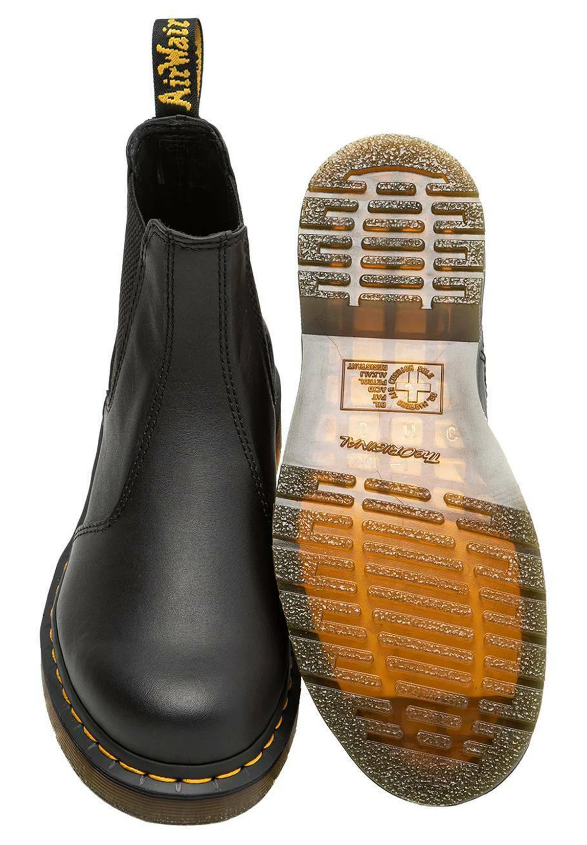 Botines Dr. Martens
