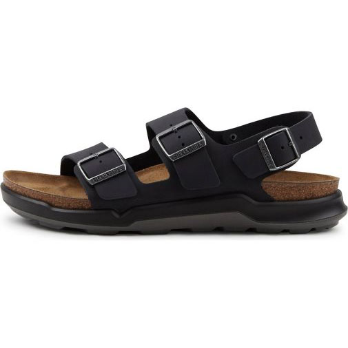 BIRKENSTOCK Sandale MILANO FL