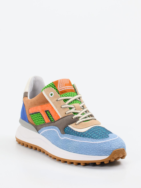 Sneaker-46619910021 Floris van Bommel
