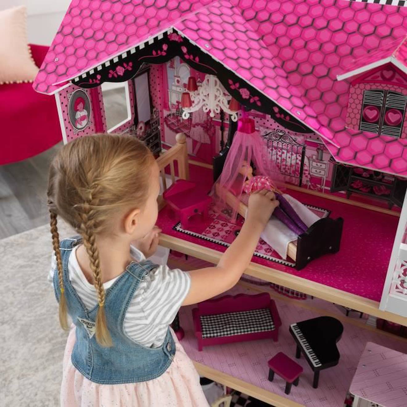 KIDKRAFT
