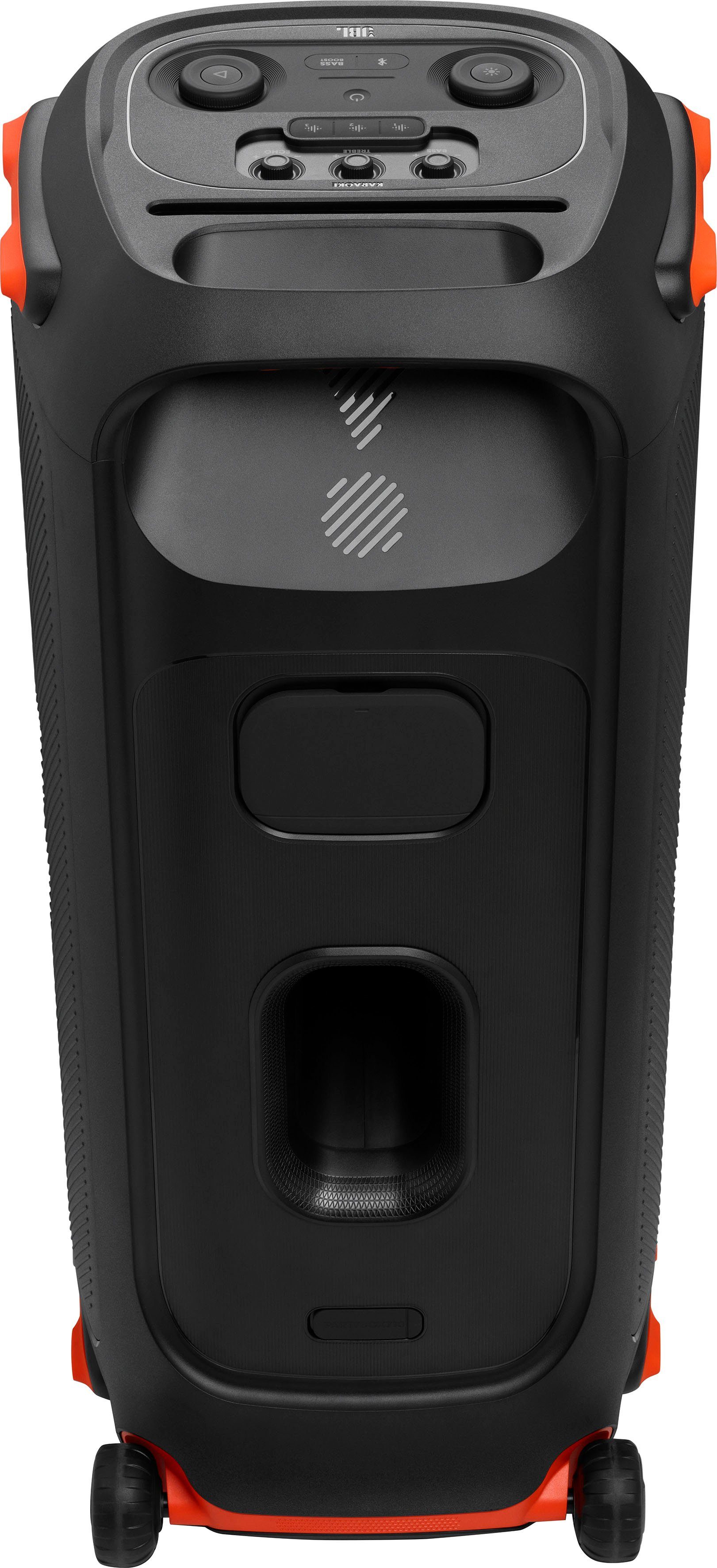 JBL PartyBox 710 Party-Lautsprecher (Bluetooth, 800 W)