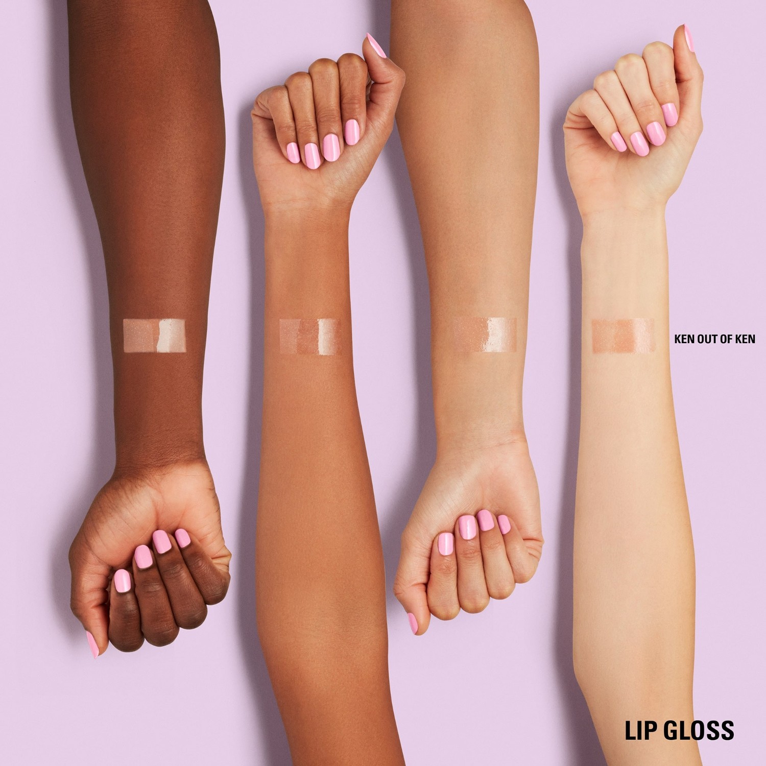KYLIE COSMETICS Lipgloss