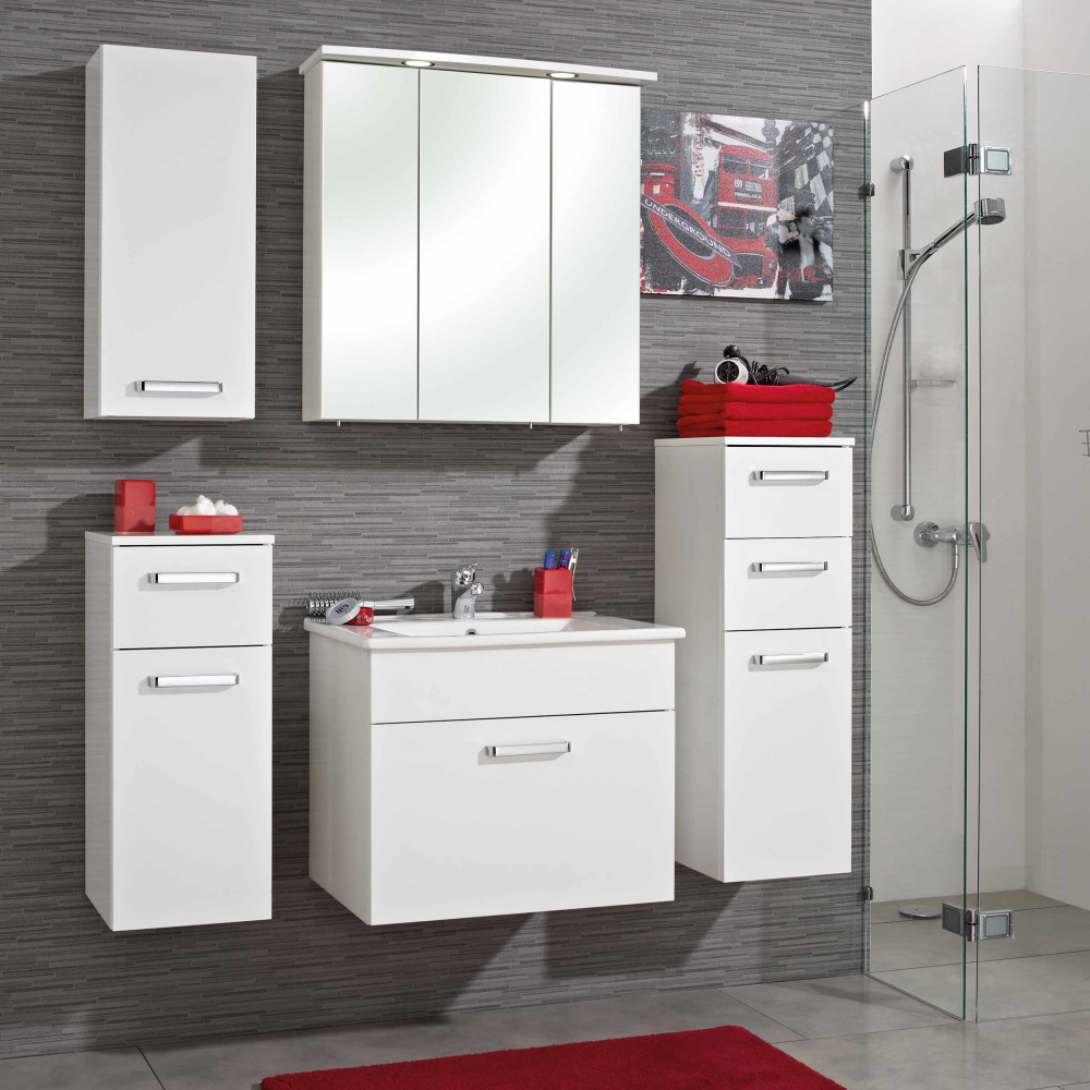 Spiegelschrank 37-I