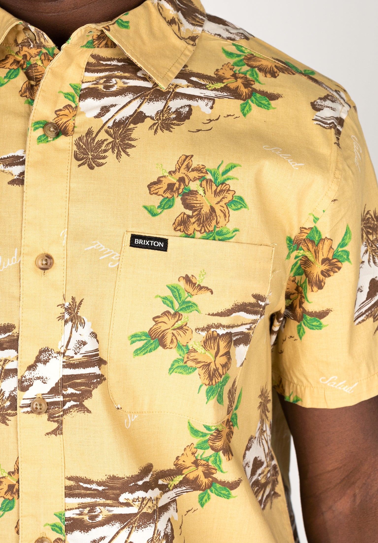 Charter Print