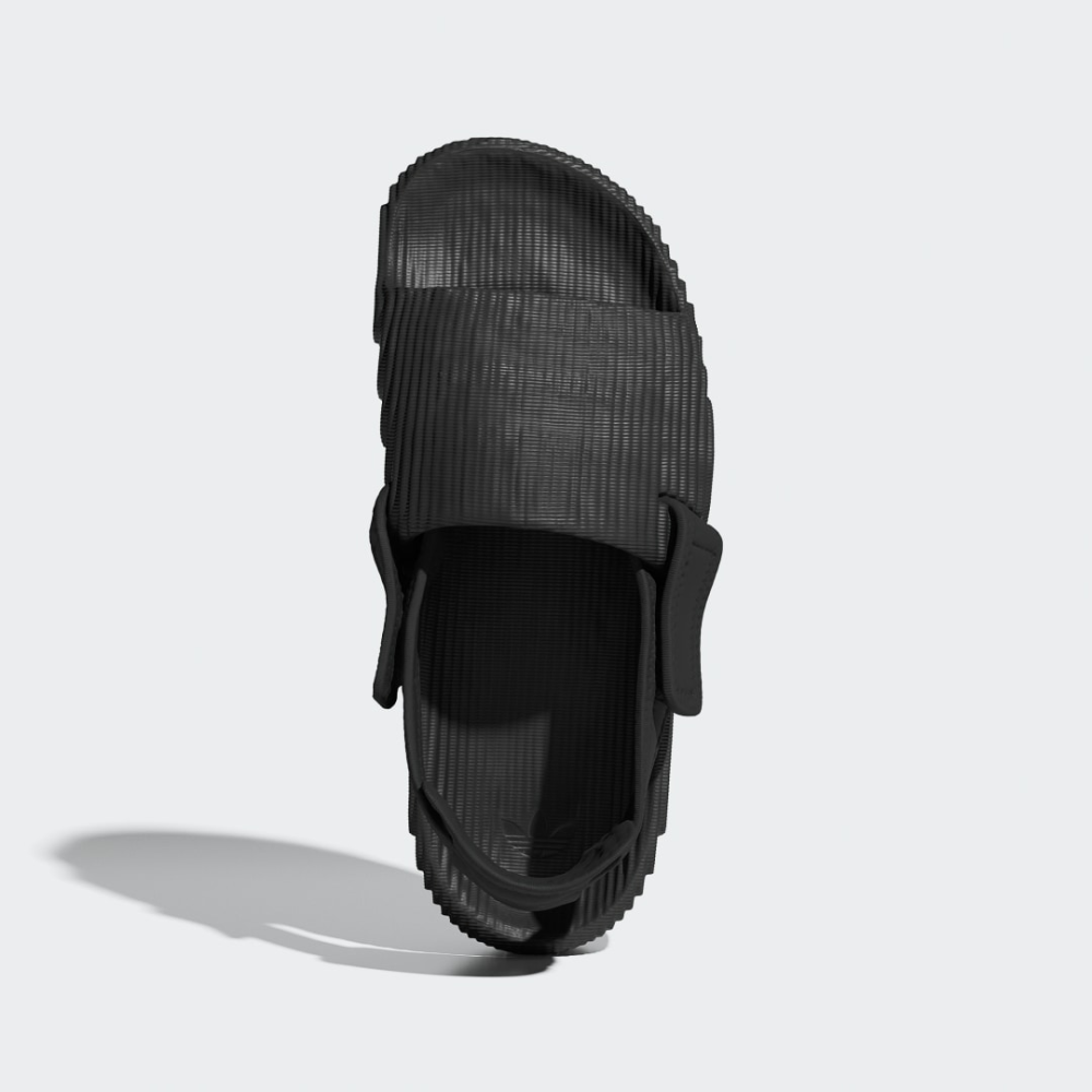 adidas Adilette 22 XLG IE5649 / schwarz