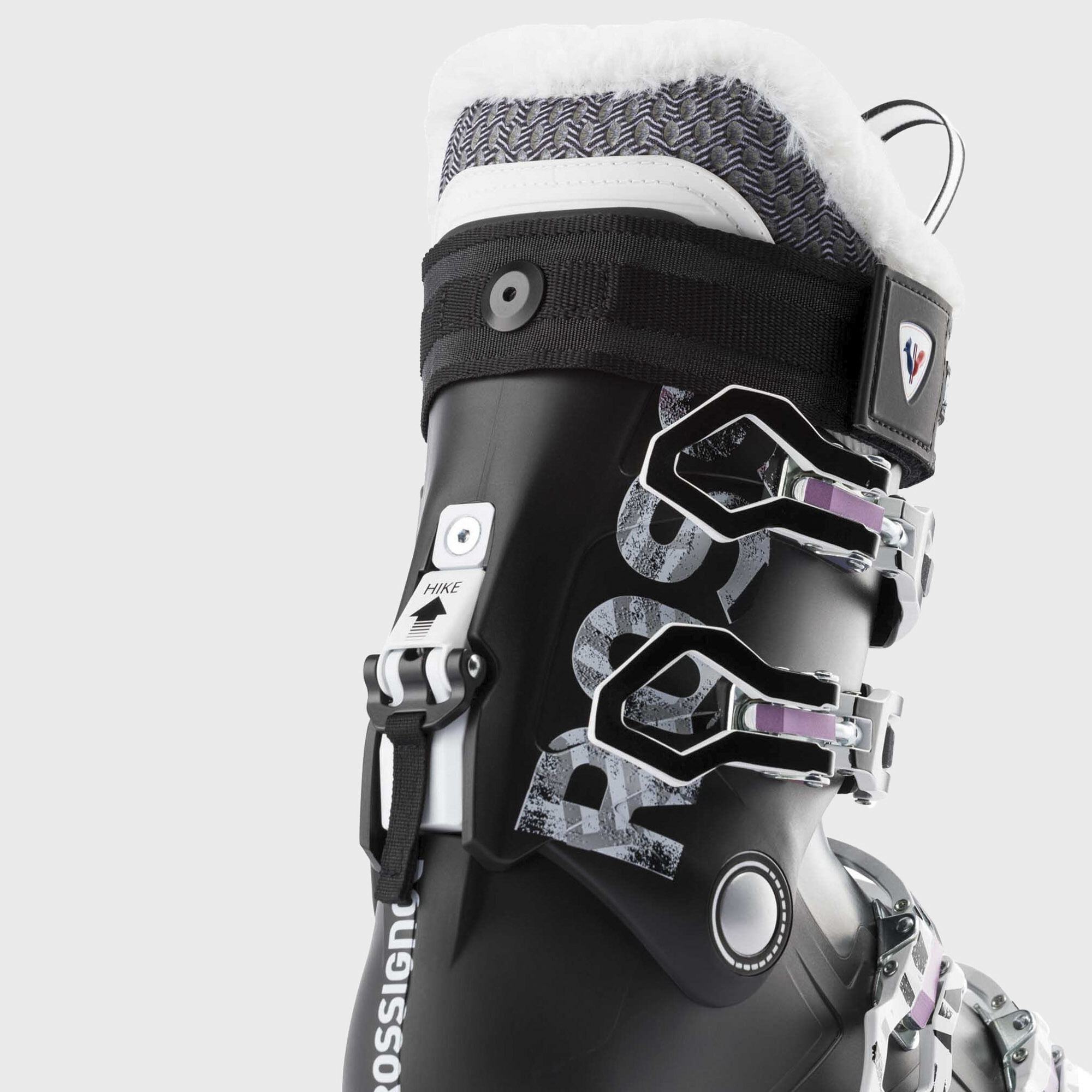 Chaussures de ski All Mountain Femme Track 70 W