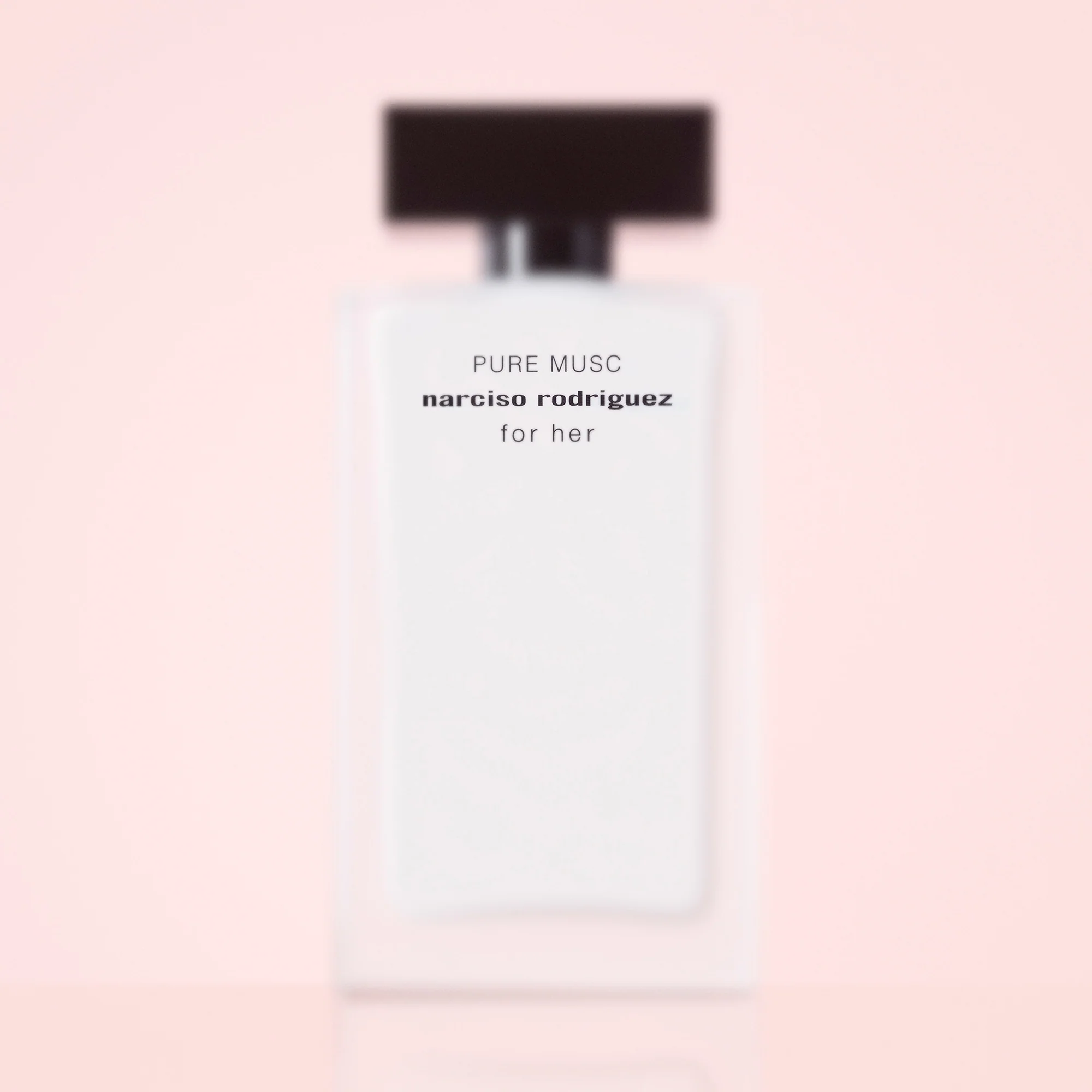 For Her Pure Musk - Eau de Parfum