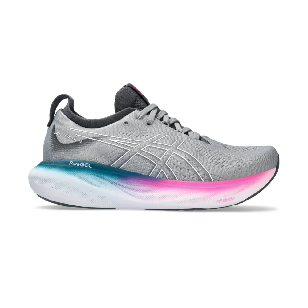 Asics Gel Nimbus 25 1012B356-023 / grau