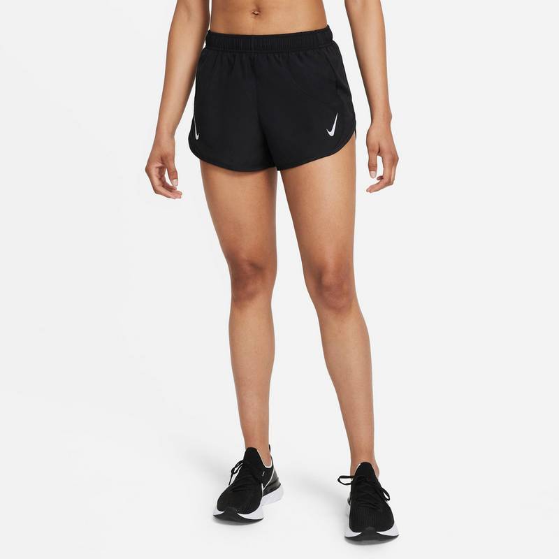 Nike TEMPO RACE Funktionsshorts Damen