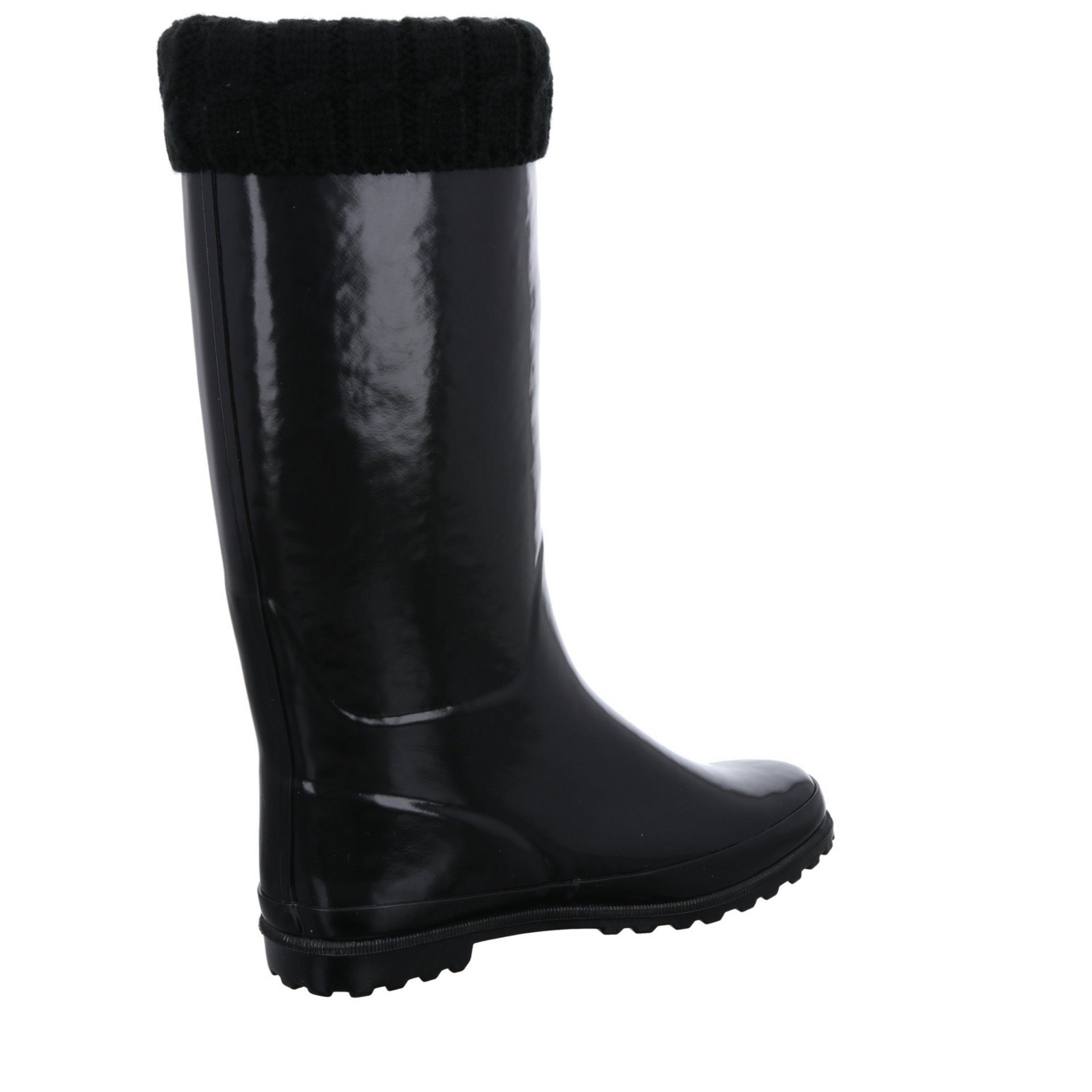 Aigle Damen Gummistiefel Schuhe Gummistiefel Synthetik