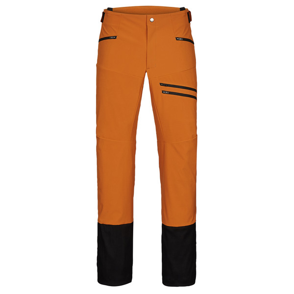 MONVISO SOFTSHELL PANTS II Herren - Softshellhose