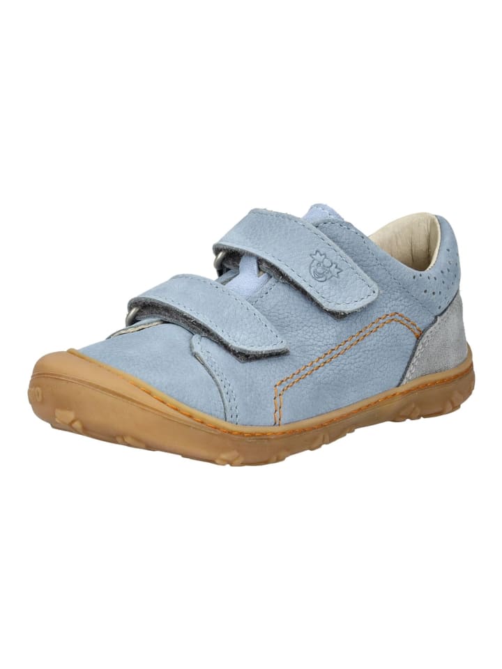 PEPINO Halbschuhe in Hellblau günstig kaufen