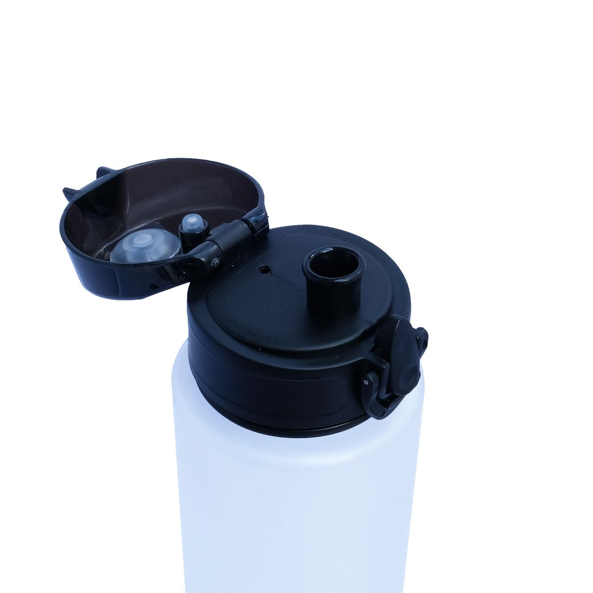 Wattamula Sport 700-ml-Wasserflasche mit Obstfilter