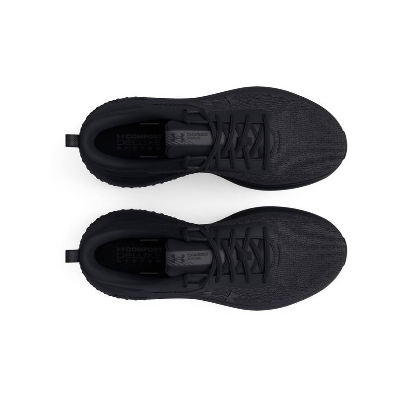 Under Armour Charged Revitalize Laufschuhe Damen