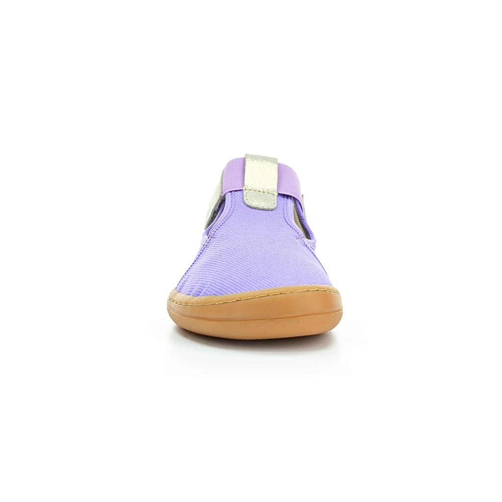 Froddo G1700391-1 AD Lilac Barfußschuhe