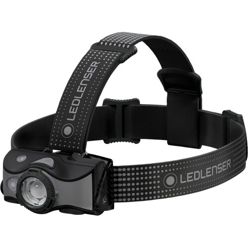 LEDLENSER STIRNLAMPE MH7