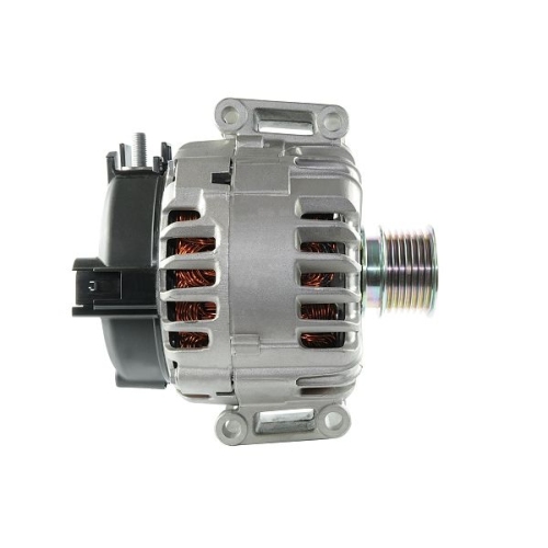 FRIESEN Lichtmaschine Mercedes 9090761 - ATU