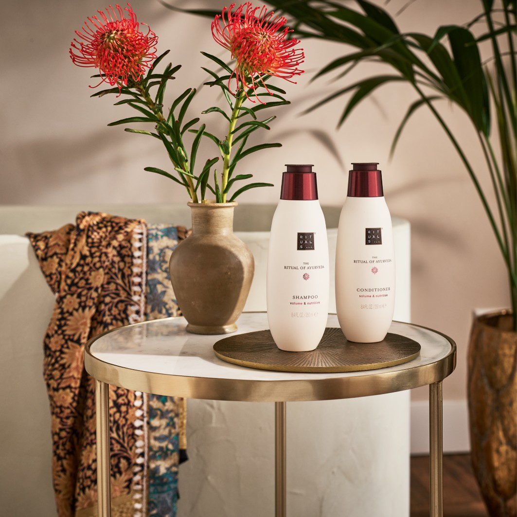 Hair Care Value Pack 2023