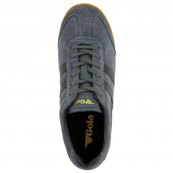 Gola - Women's Harrier Suede - Sneaker