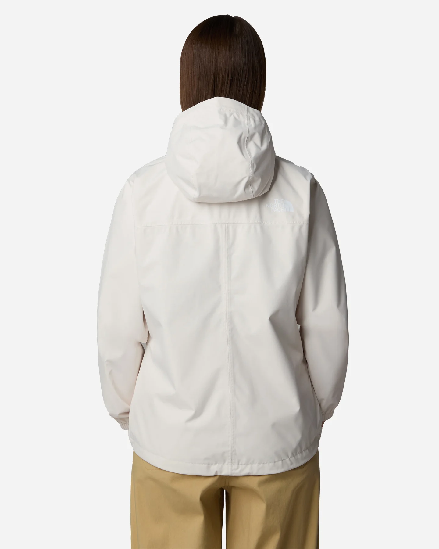 Giacca Outdoor The North Face Antora Rain W NF0A8BKDQLI1