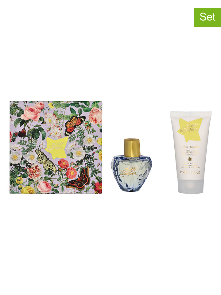 Lolita 2tlg. Set: 
