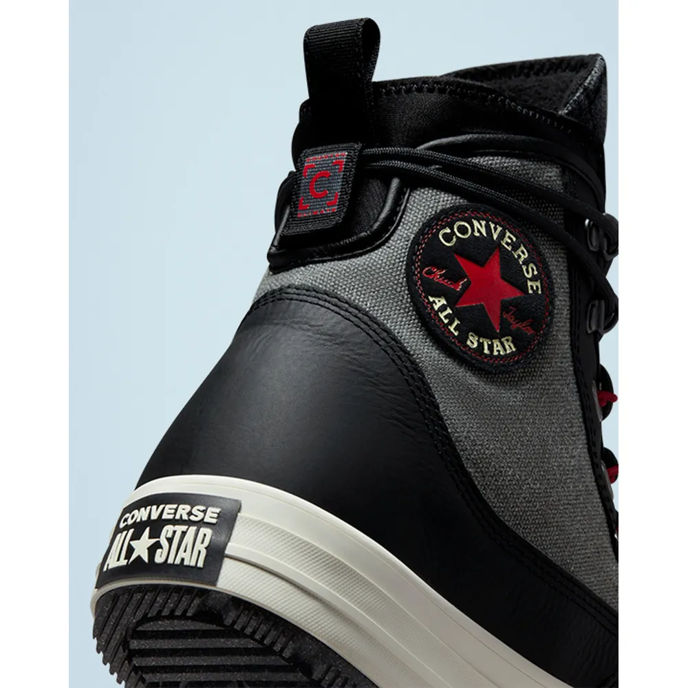 Converse Chuck Taylor All Star Terrain A00717C / schwarz