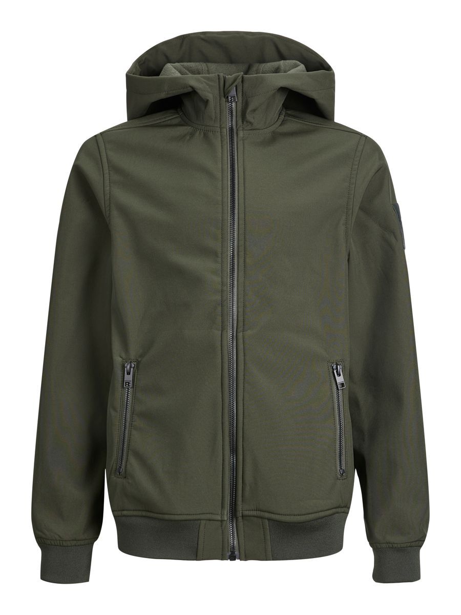 Performance Jacket