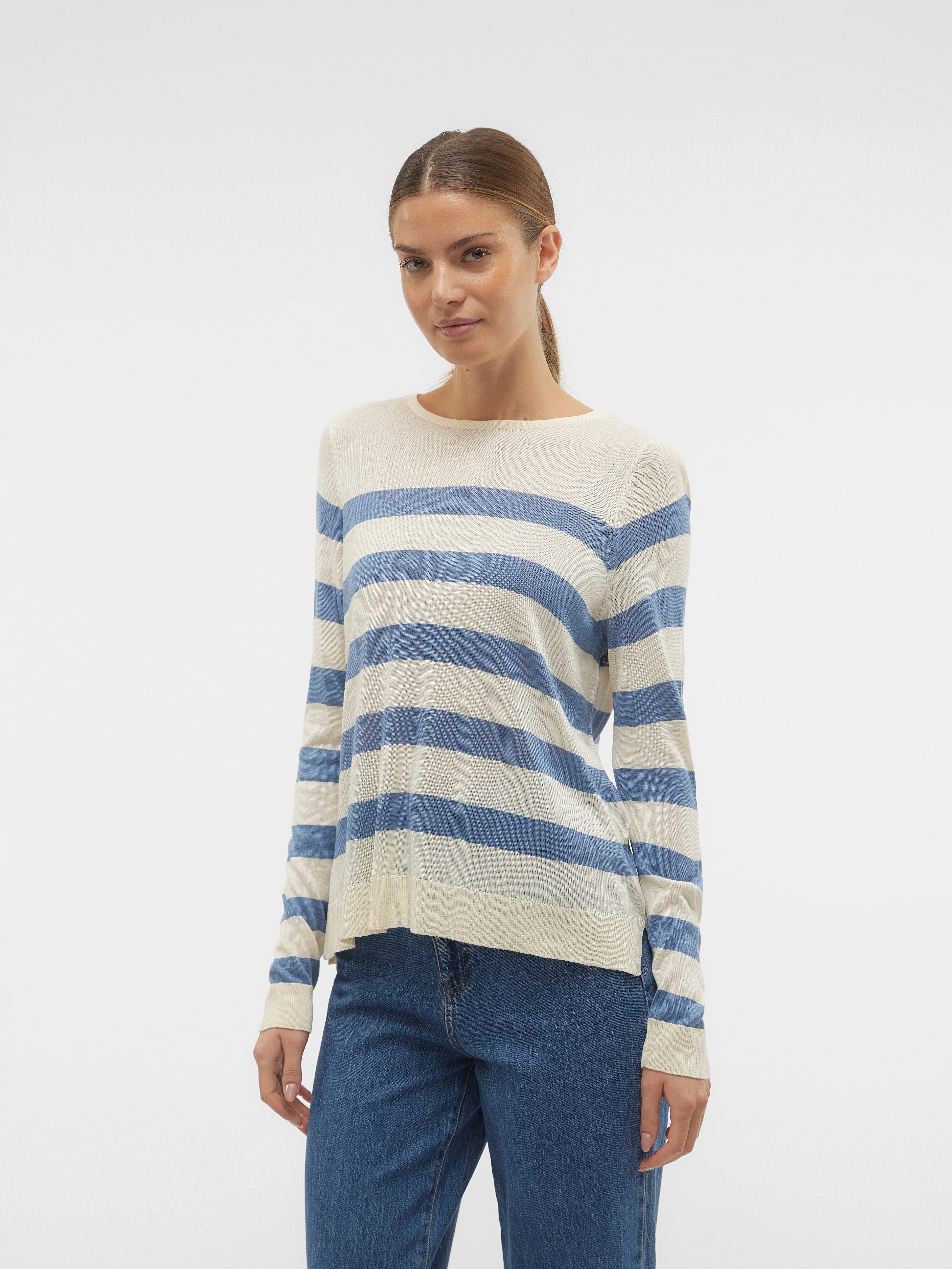 VMNOVA Pullover
