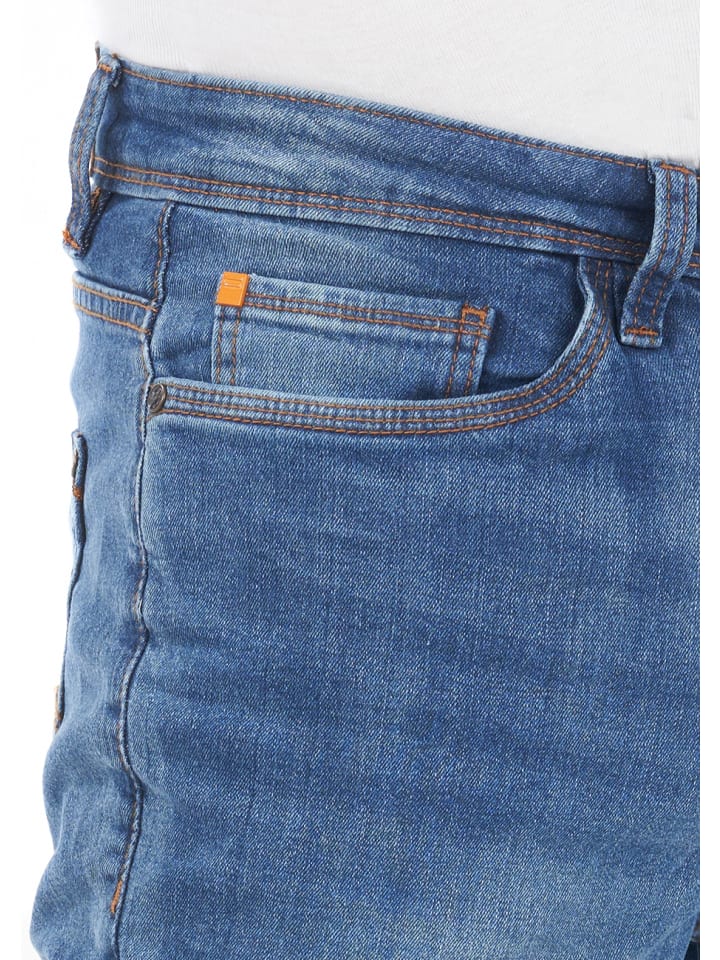 riverso  Jeans RIVFalko bootcut in Blau günstig kaufen