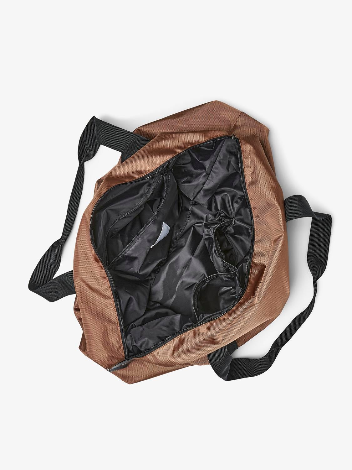 Wickeltasche