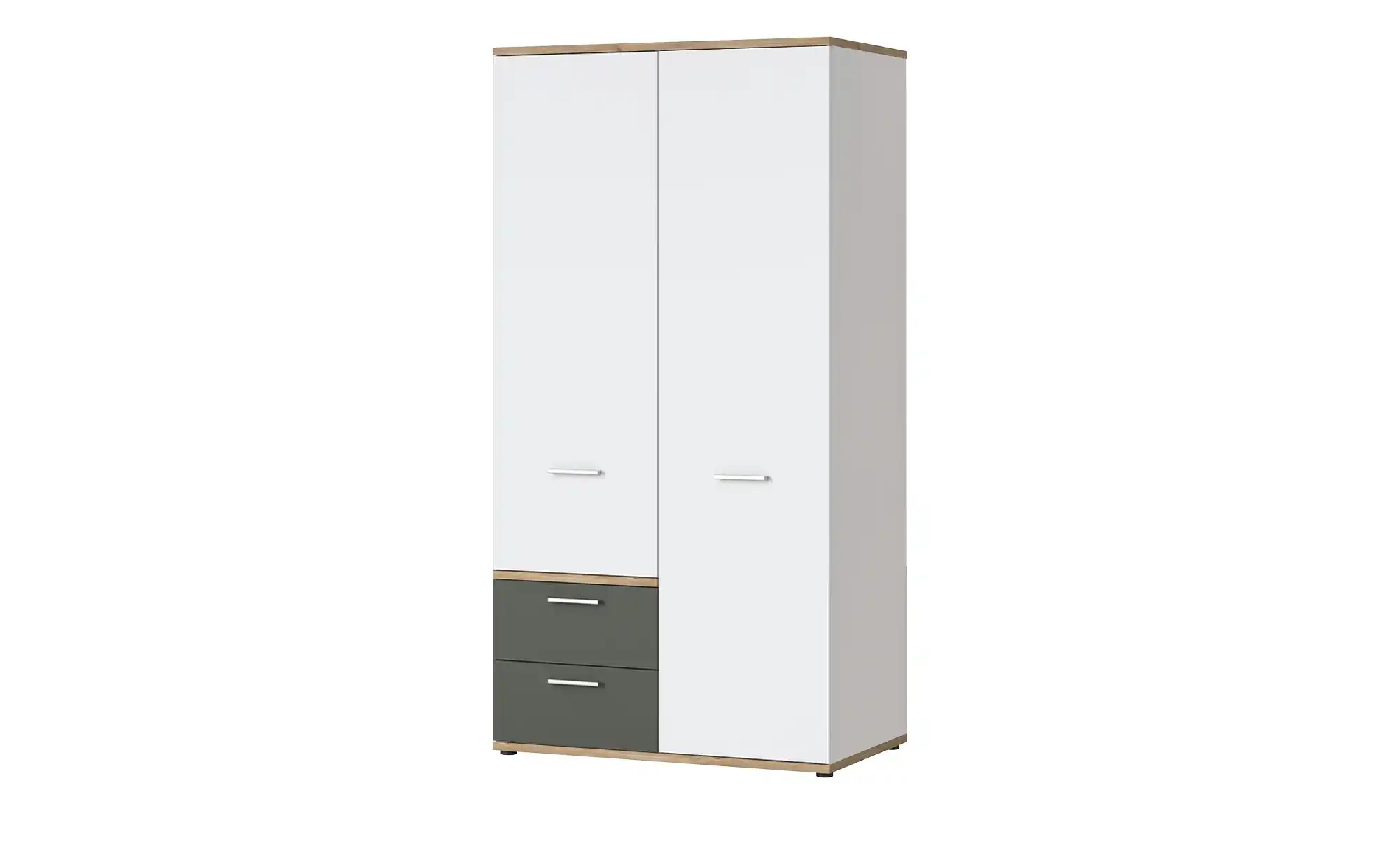 Kleiderschrank