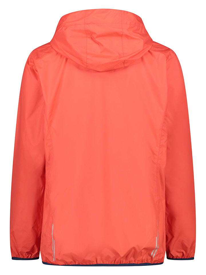 CMP Regenjacke in Rot günstig kaufen
