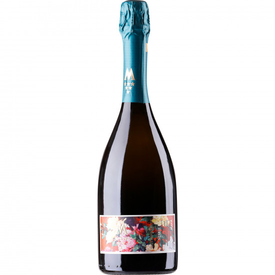 Marie Weißburgunder Sekt