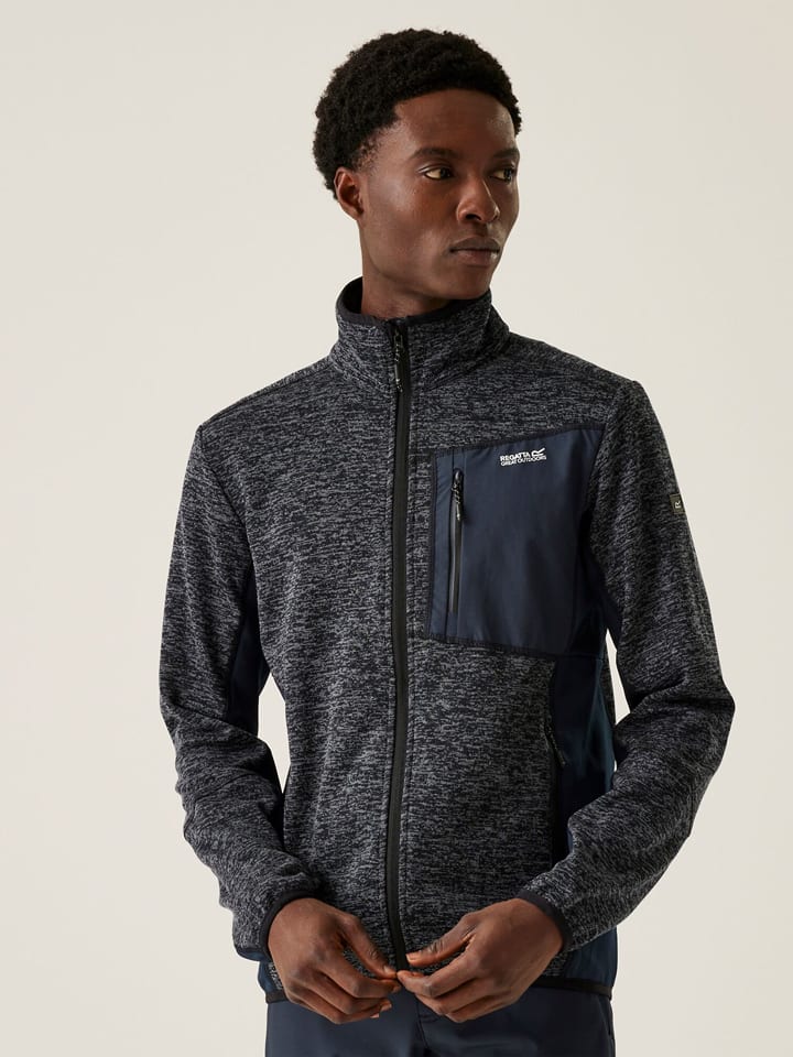 Regatta Fleecejacke 