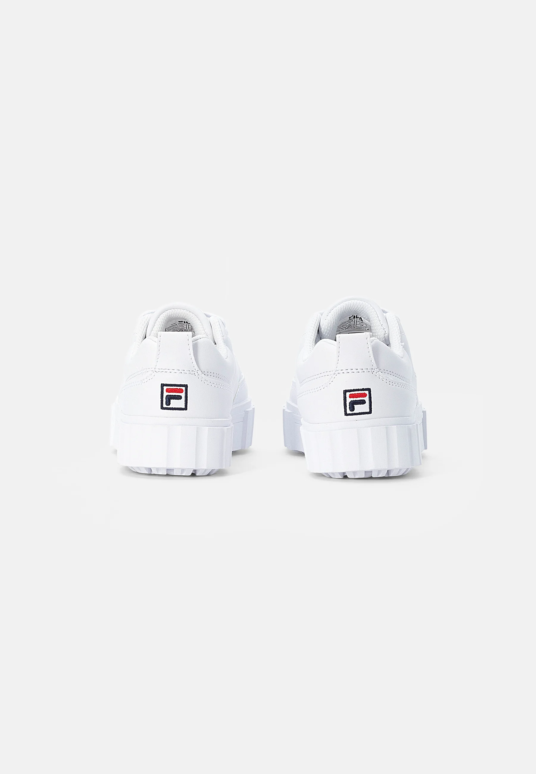 Fila SANDBLAST KIDS/TEENS - Zapatillas bajas