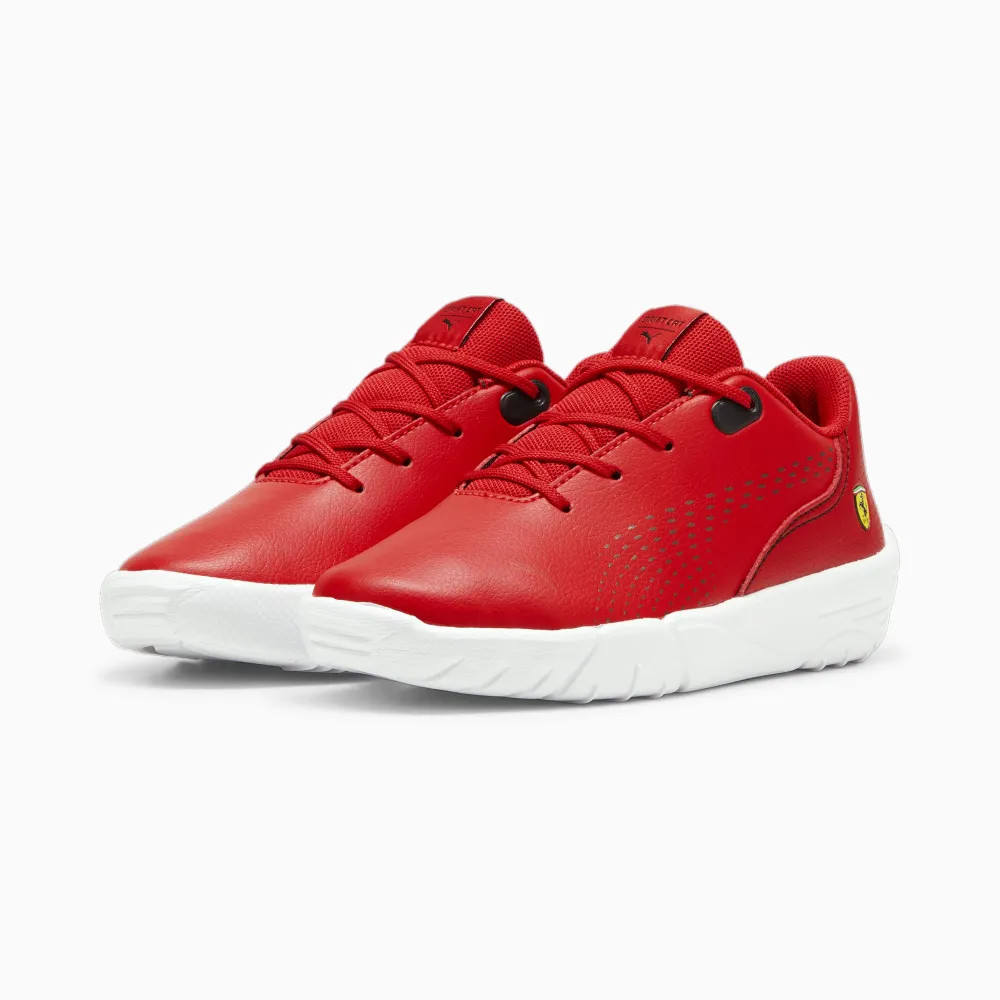 PUMA Scuderia Ferrari Drift Cat Decima 307270_10 / rot