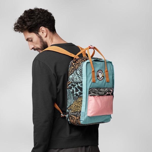 KANKEN ART PLUS - Tagesrucksack