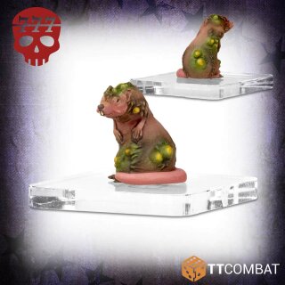 Rumbleslam - Rotten Rodents
