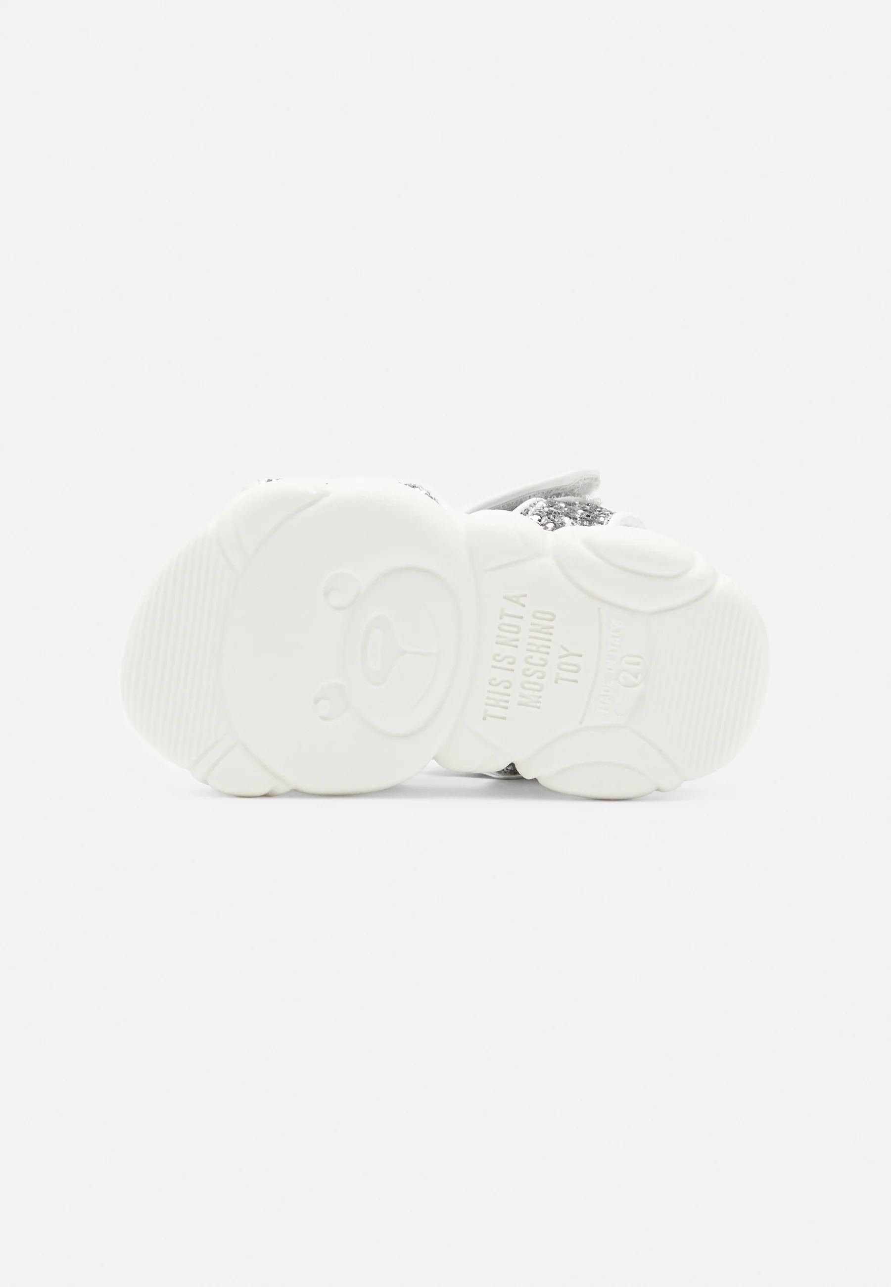 Sandalias MOSCHINO